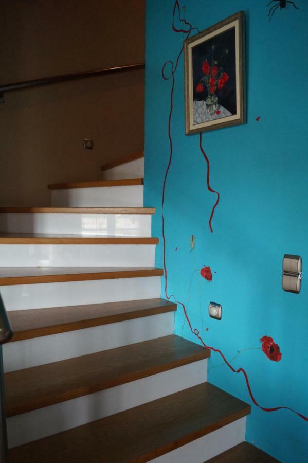 Infinite Blue, Horizon, Elegance, Hospitality Villa Епаноми Екстериор снимка