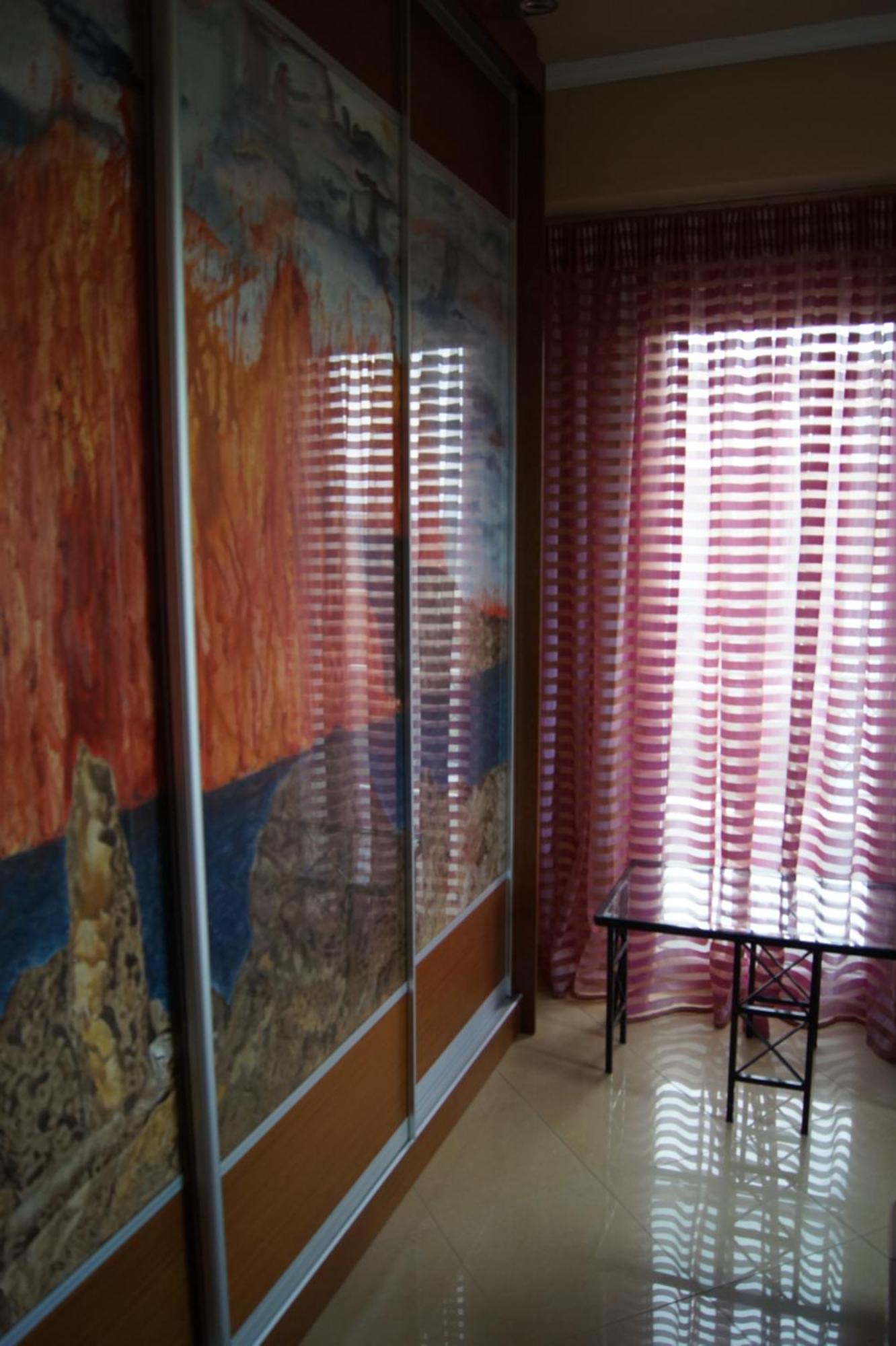 Infinite Blue, Horizon, Elegance, Hospitality Villa Епаноми Екстериор снимка
